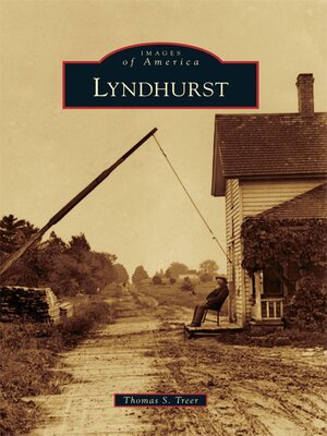 cover image of Lyndhurst